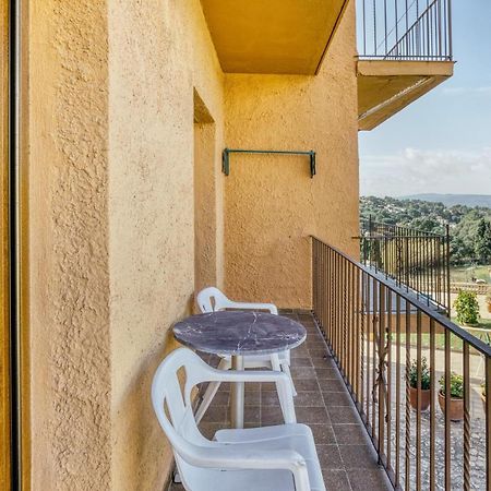 Apartamento Residencial 1º 1ª Begur Exterior photo